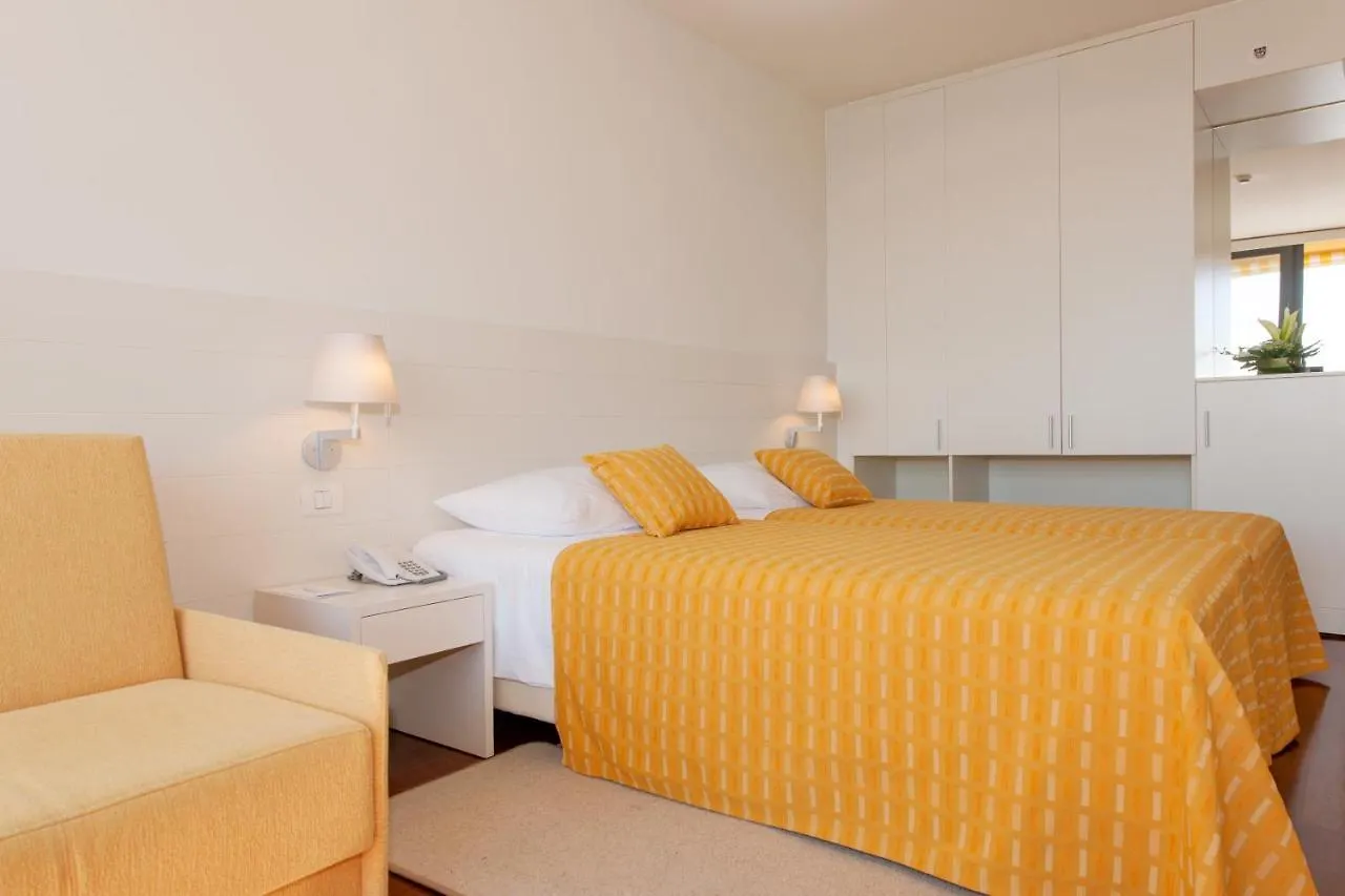 Maistra Select Island Hotel Istra Rovinj 4*,