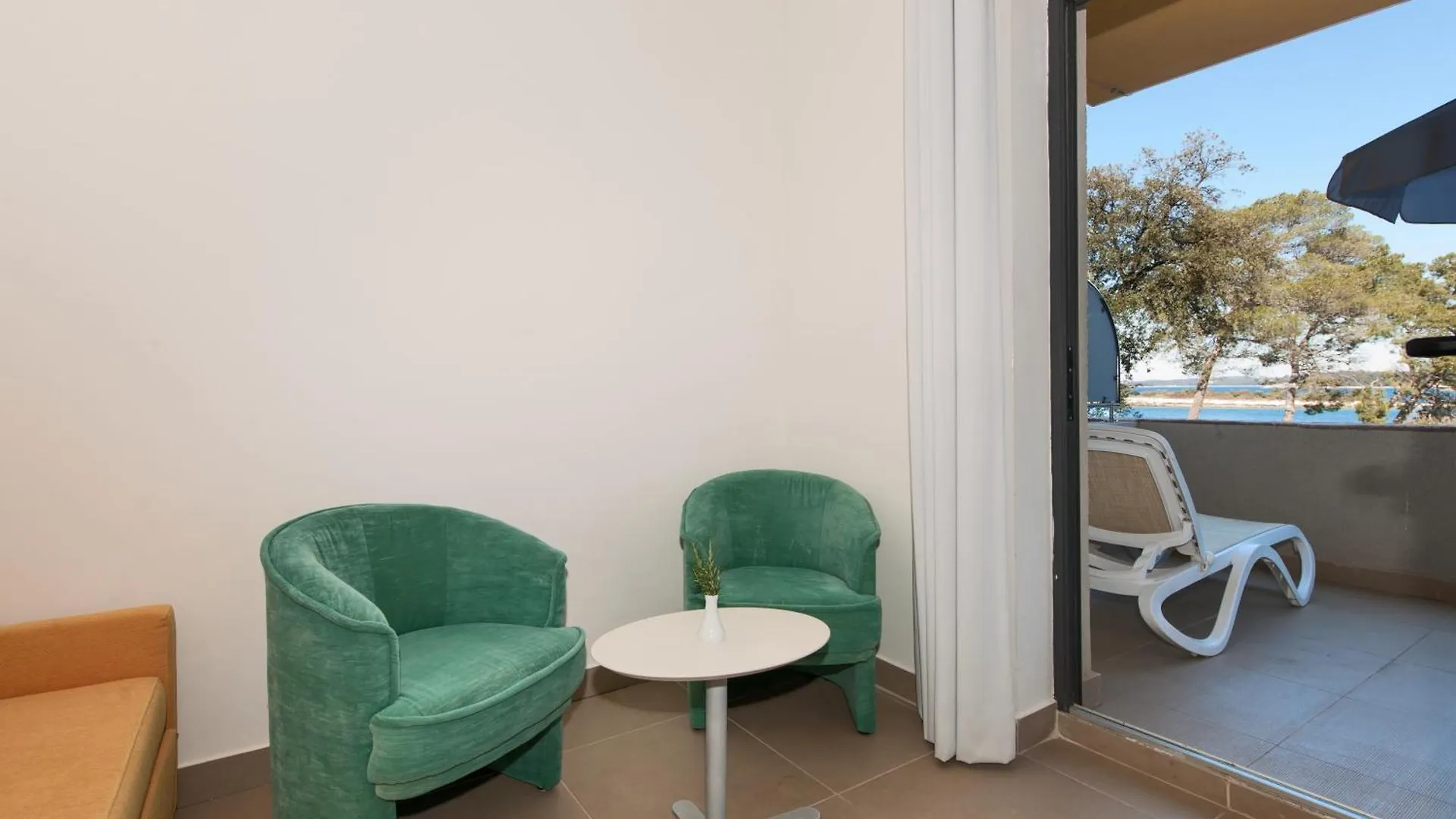 ****  Maistra Select Island Hotel Istra Rovinj Chorvatsko