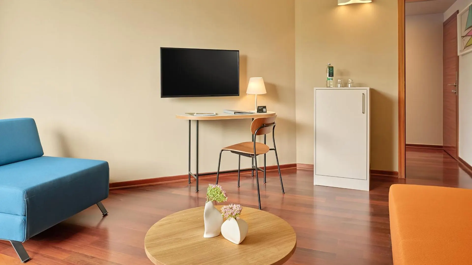 Maistra Select Island Hotel Istra Rovinj