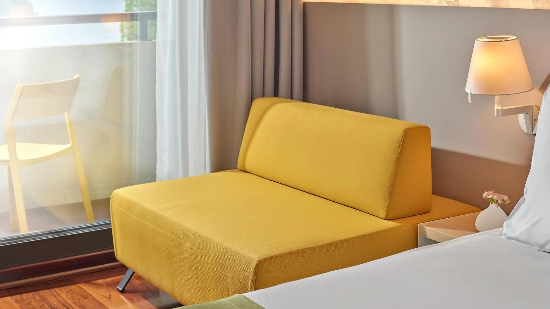 Maistra Select Island Hotel Istra Rovinj