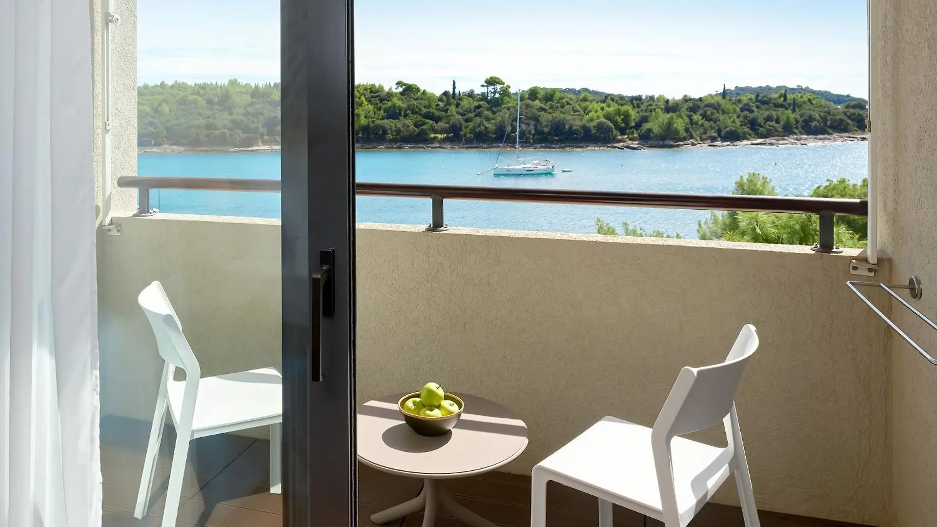 Maistra Select Island Hotel Istra Rovinj
