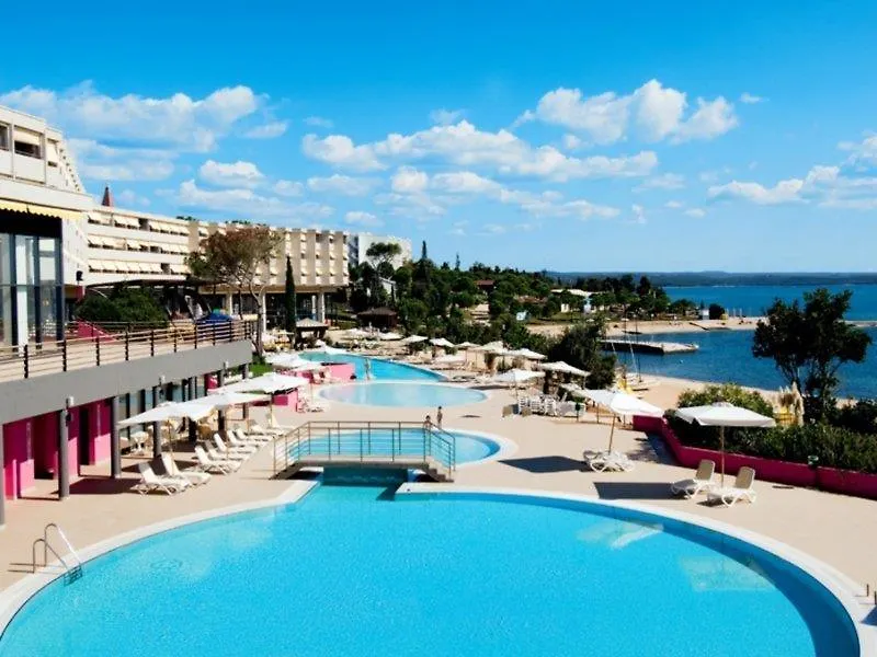Maistra Select Island Hotel Istra Rovinj