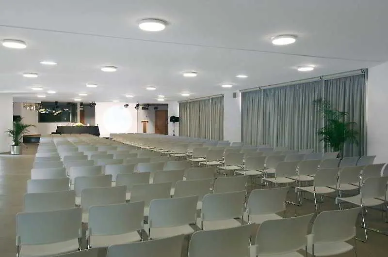 Maistra Select Island Hotel Istra Rovinj 4*,  Chorvatsko