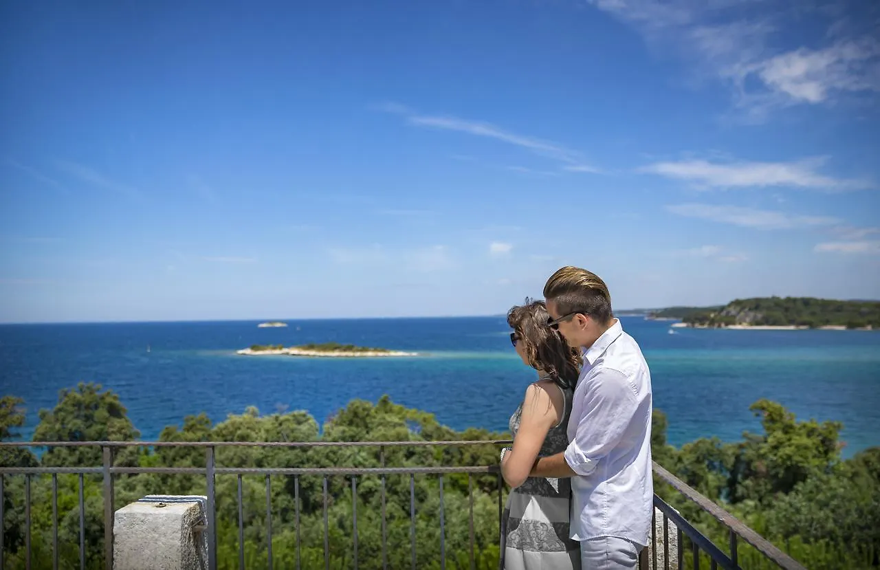 Maistra Select Island Hotel Istra Rovinj