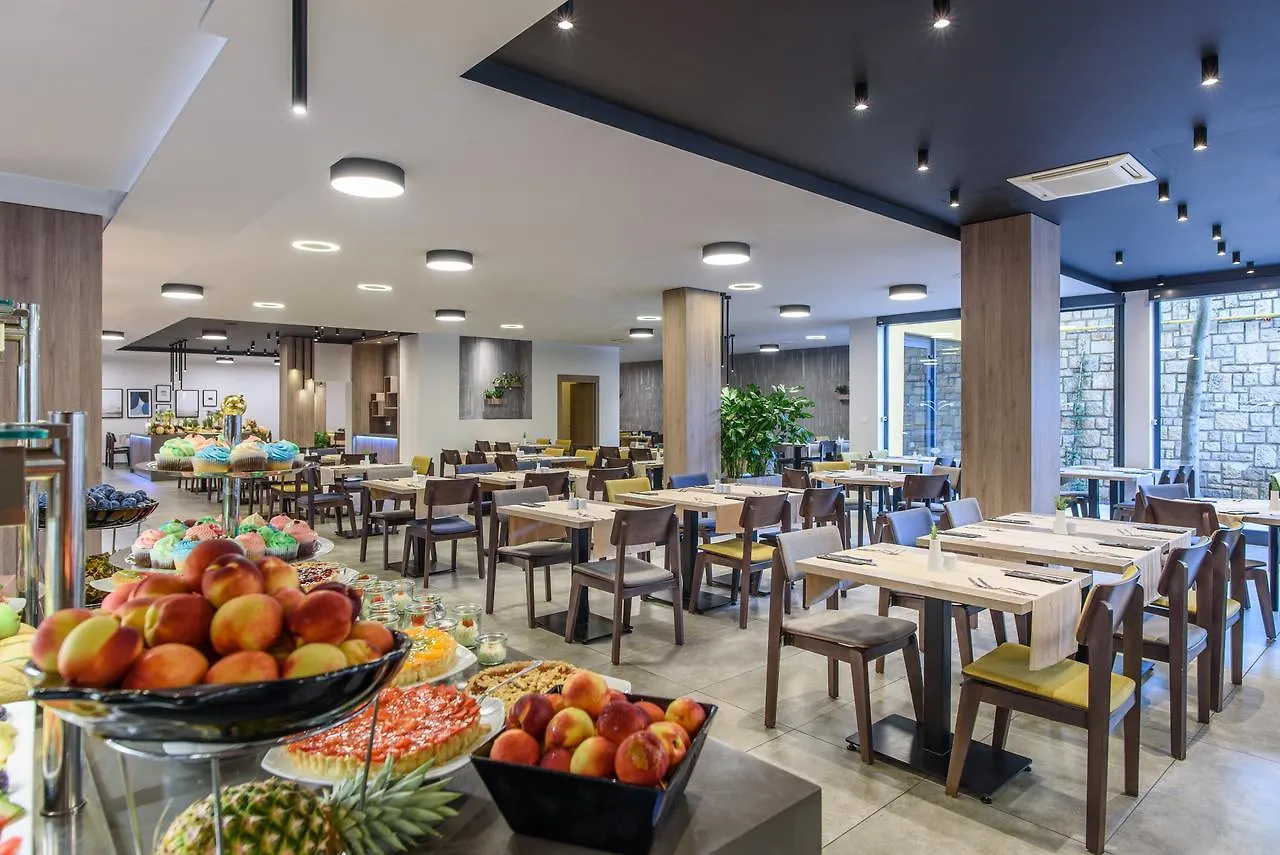 ****  Maistra Select Island Hotel Istra Rovinj Chorvatsko
