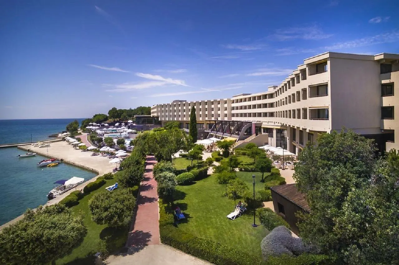 Maistra Select Island Hotel Istra Rovinj