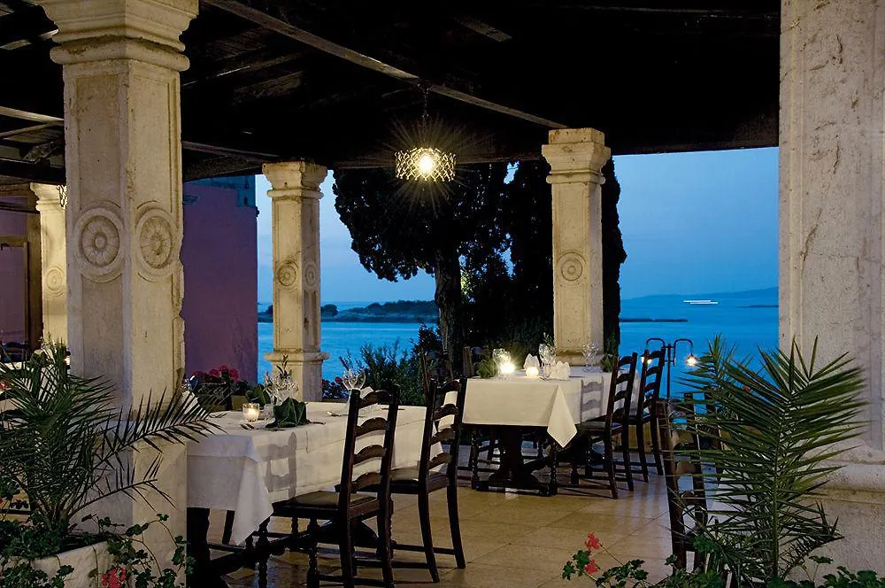 Maistra Select Island Hotel Istra Rovinj 4*,