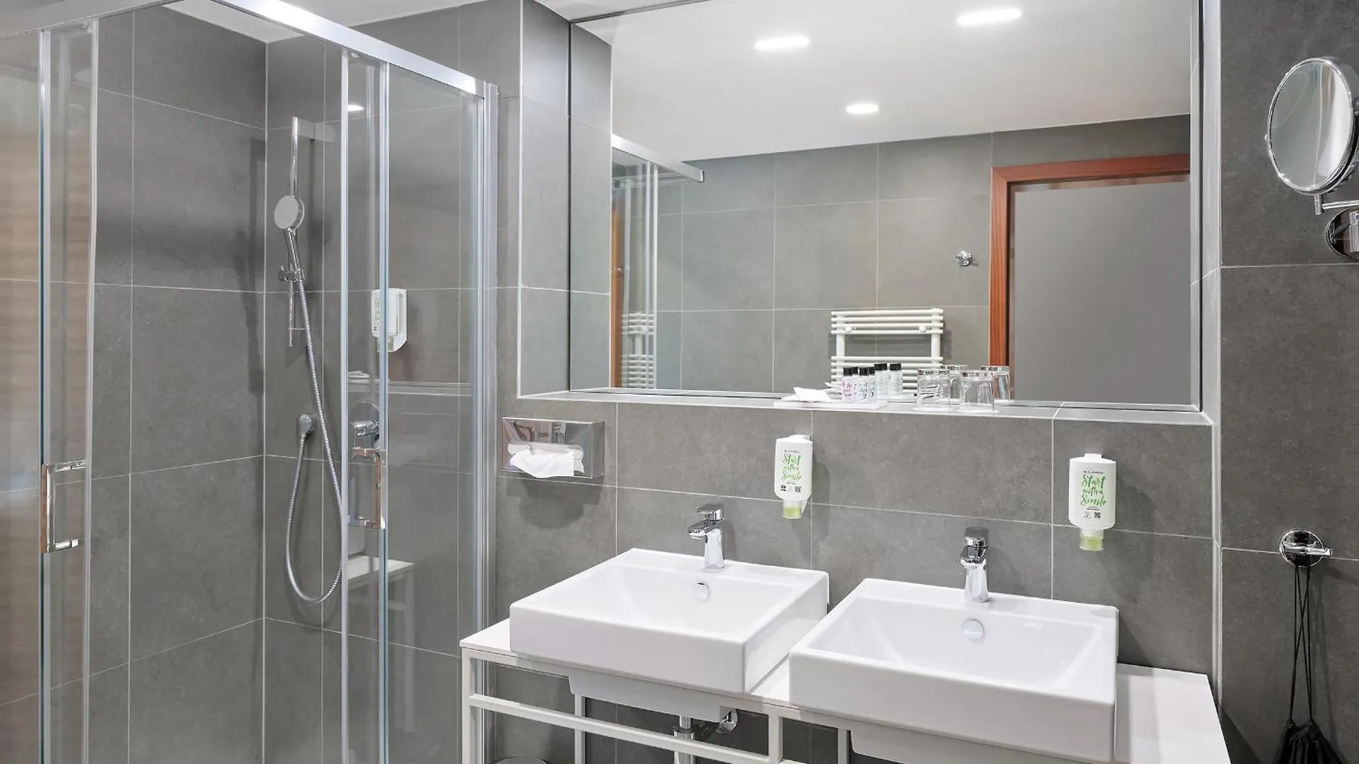 Maistra Select Island Hotel Istra Rovigno