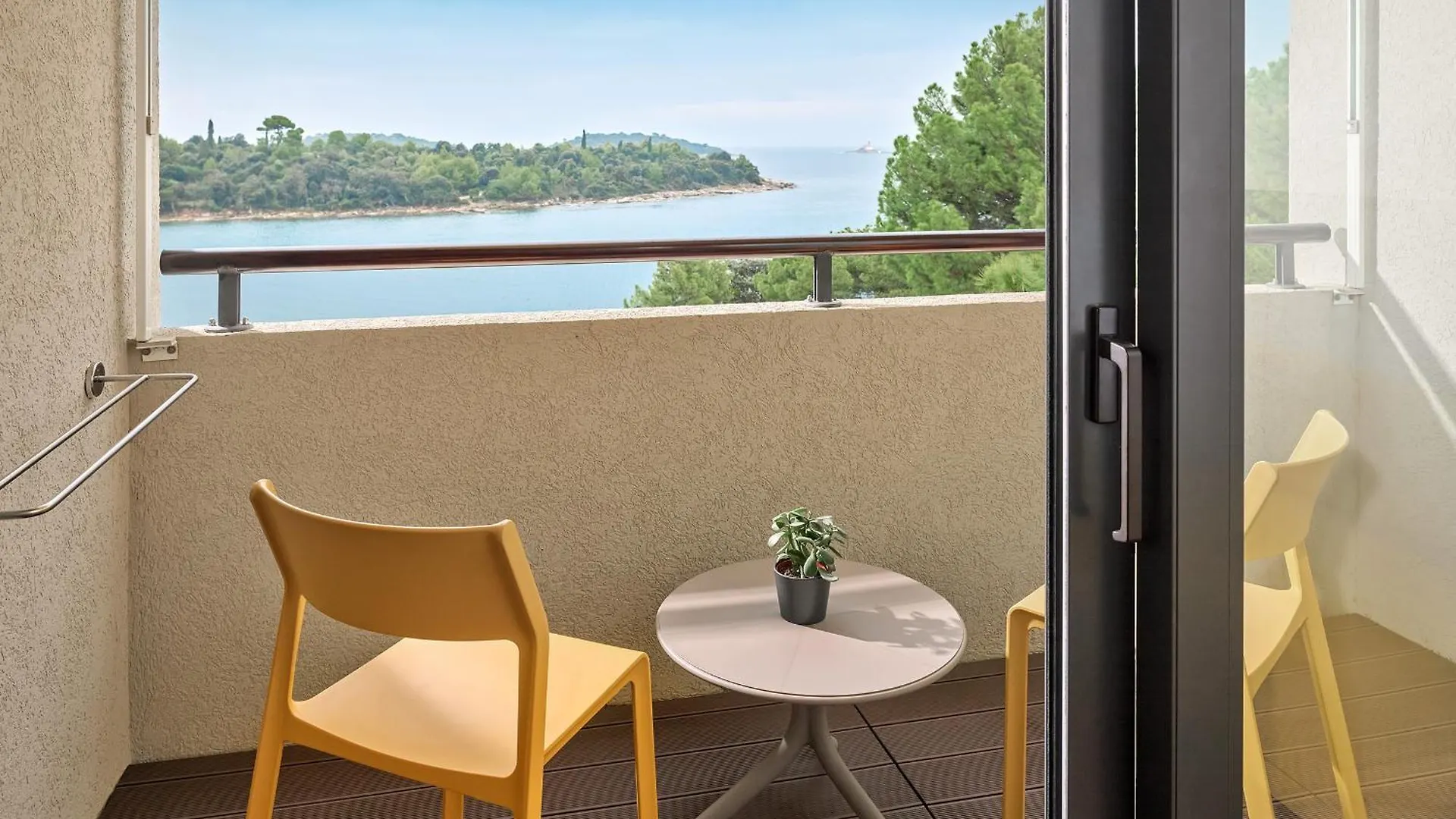 Maistra Select Island Hotel Istra Rovigno 4*,  Croazia